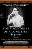 Some Memories of a Long Life, 1854-1911 (Modern Library Classics)