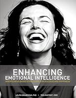 Enhancing Emotional Intelligence: Mindfulness-Based Strategies for Success & Happiness 1507750455 Book Cover