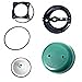 Apollo Conbraco - 2" Float and Bonnet Complete Repair Kit for 4A Series Devices, Complete Top Half, 4A-008-07, 4A00807
