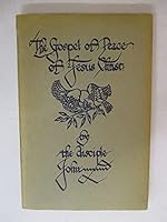 The Gospel of Peace of Jesus Christ by the Disciple John B0015BJ20W Book Cover