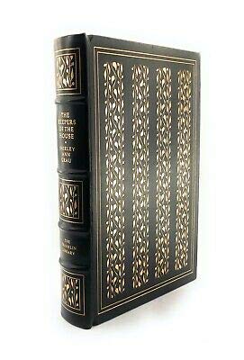 Shirley Ann Grau THE KEEPERS OF THE HOUSE Franklin Library 1st Edition Leather
