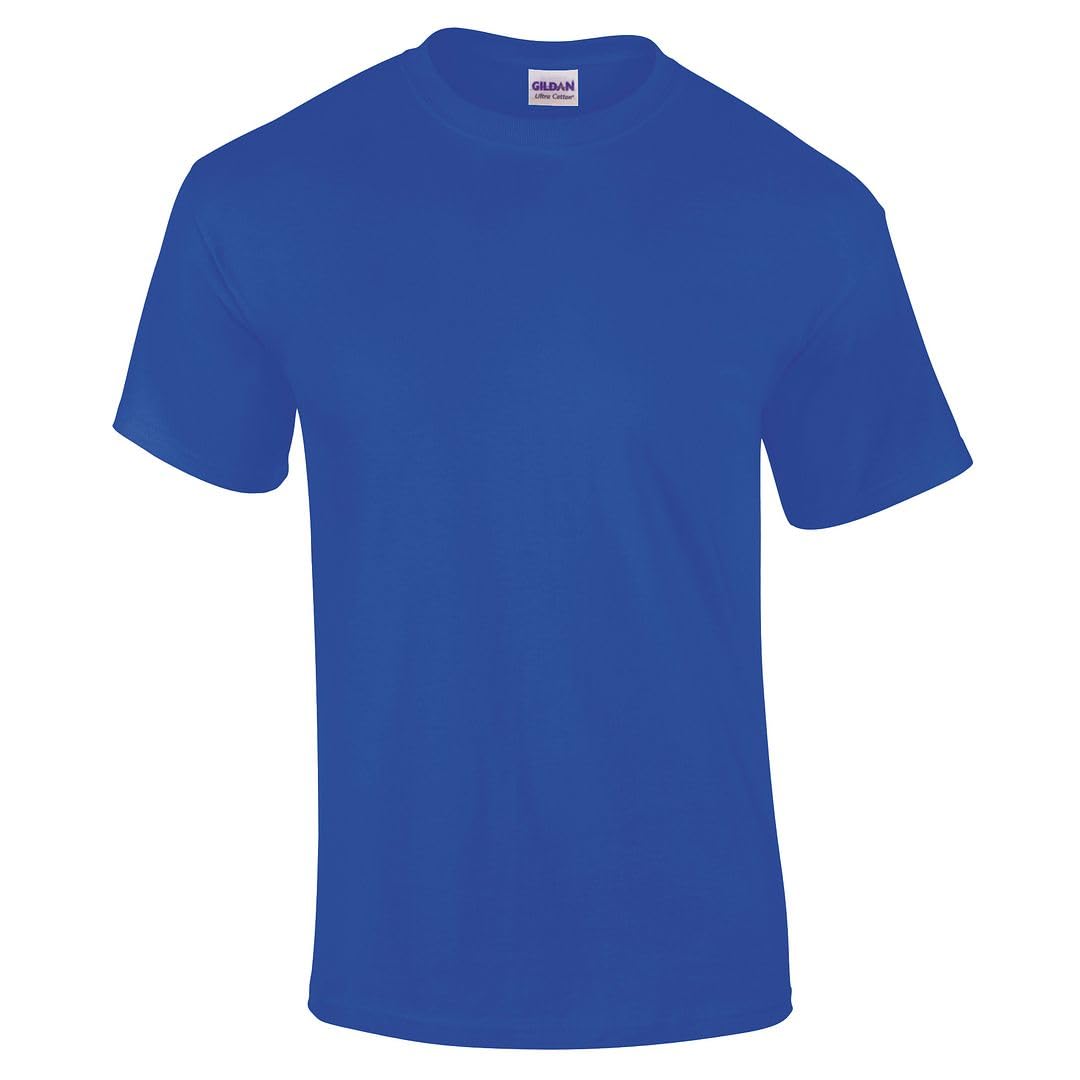 Gildan Ultra Cotton™ Adult T-Shirt Brand