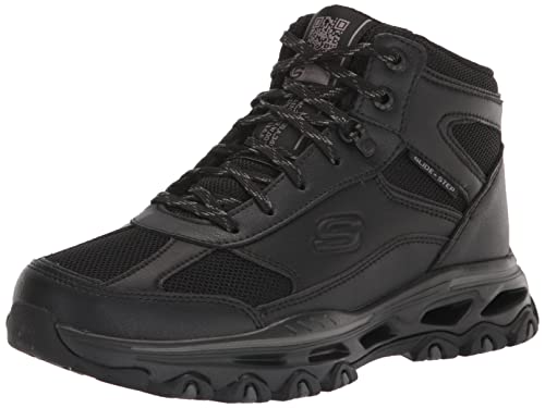 Skechers Men's Ankle Boot