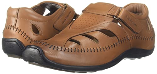 Image of Hush Puppies Men's ROBIN FM E Sandals