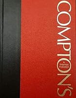 Compton's Encyclopedia 0944262155 Book Cover