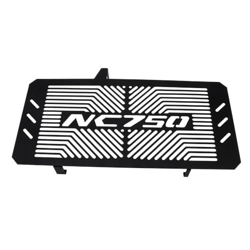 Grille de protection radiateur moto NC750 : évitez les fuites de liquide