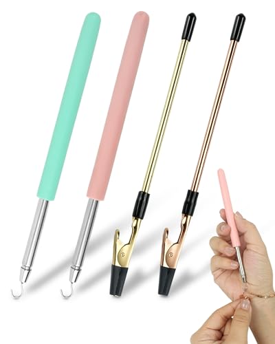 4 PCS Bracelet Helper Tool Set