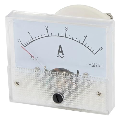 85L1-A AC�|�C���^�[�d���v�d���v 2A 5A 10A 30/5A 150/5A 300/5A 85L1 �A�i���OAMP 64*56mm �T�C�Y 1��(300A(5A))