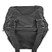 Challenger Mobility Mega Bag for Mobility Scooters and Electric Wheelchairs J840, Backrest Mount, Large Storage Space
