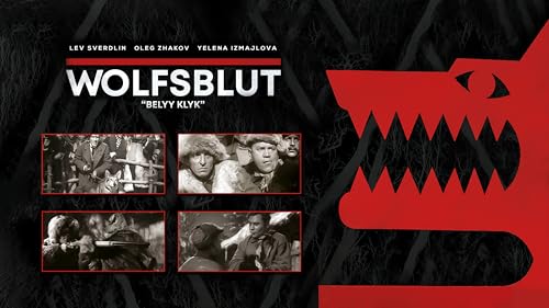 Wolfsblut