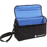 denon 2000  DENON FB-2000 Bolsa de Transporte para la MC2000