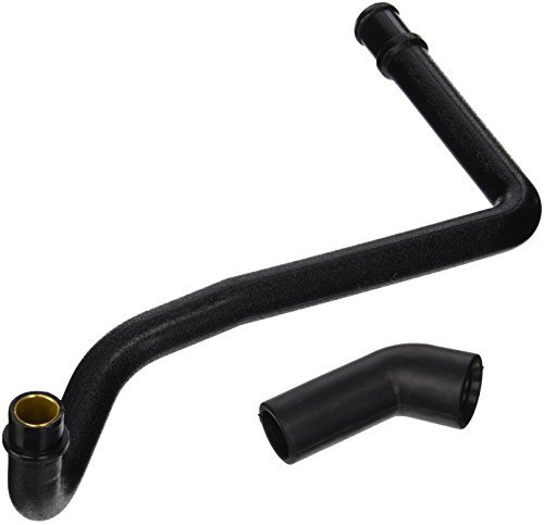 MTC 4353/037-103-211A Breather Hose Kit (037-103-211A MTC 4353 for Audi/Volkswagen Models)