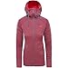 Produktbild THE NORTH FACE Hikesteller Midlayer Jacket Women Größe L Grisaille Grey