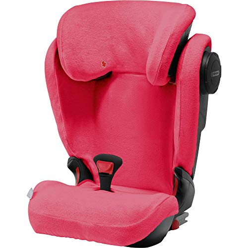 Britax Römer 2000030702 - Rivestimento estivo per seggiolino Kidfix III M, colore:...