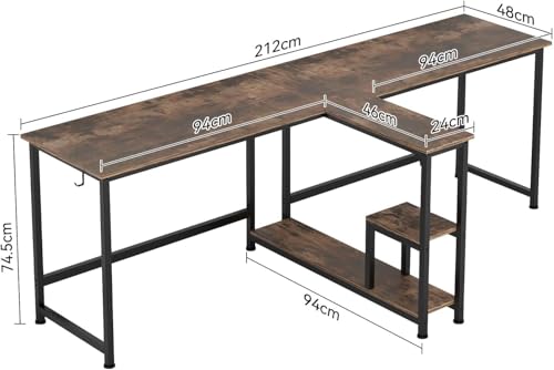 La Mejor Recopilación de Escritorios para Oficina que puedes comprar esta semana. 29 Imagen adicional