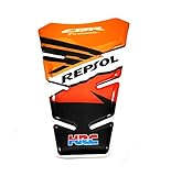 honda repsol 600 Diese Aufkleber können gehen Sie nach rechts auf Ihrem vorhandenen Aufkleber oder auf einen neu lackiert Verkleidung Satz verwendet werden.