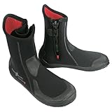 AQUALUNG Super Zip Ergo 6,5mm Größe 35