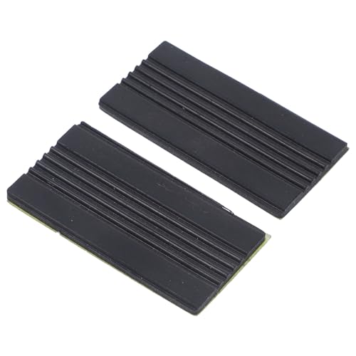 Protectores para aro de tambor FAVOMOTO 3 unidades miniatura 2