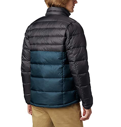 Image of Columbia Buck Butte Insulated Jacket