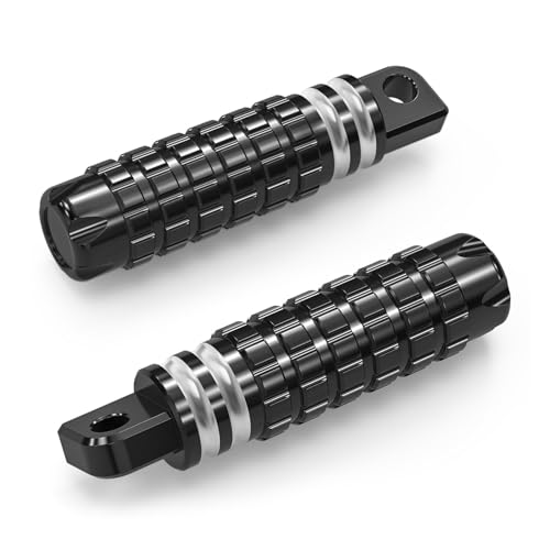 Repose-pieds passager Sportster 883 et 1200 Harley Davidson 2014-2021