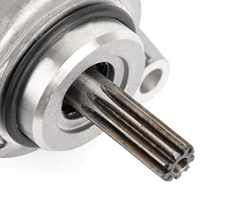 Motor de arranque para YAMA-HA NMAX 125 (2015-2022)