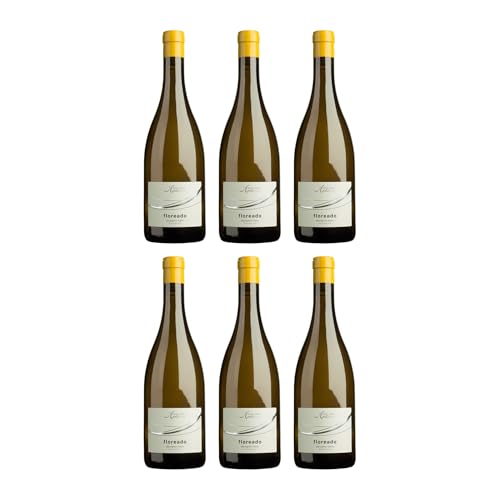 Cantina Andrian Floreado Sauvignon Blanc DOC trocken Weisswein Italien inkl....