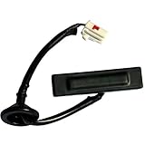 Outside Hdl Lock Assembly-T Lid 81260-2V000 For Veloster 12-17 without Camera