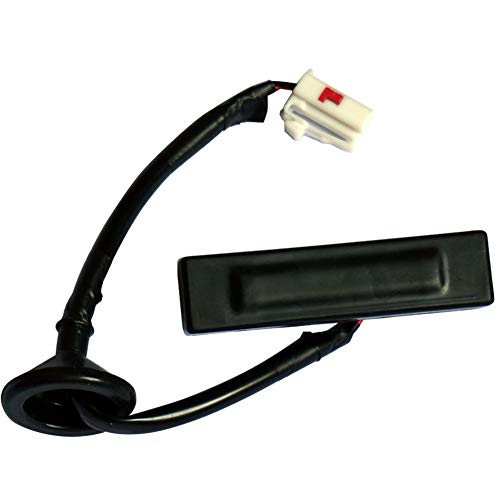 Outside Hdl Lock Assembly-T Lid 81260-2V000 For Veloster 12-17 without Camera