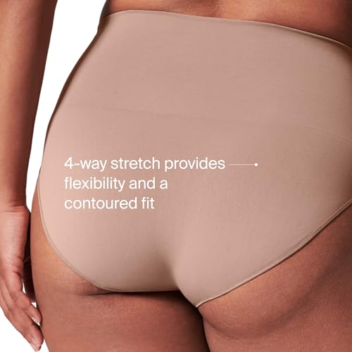 Image of EcoCare Seamless Sculpting Brief