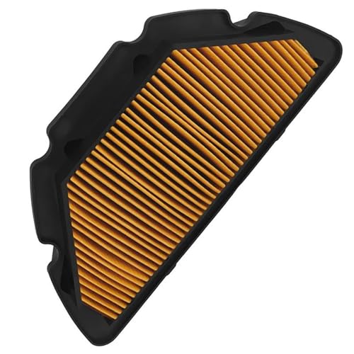 Filtre à air moto Yamaha YZF-R1 | Remplacer 5VY-14451-00-00