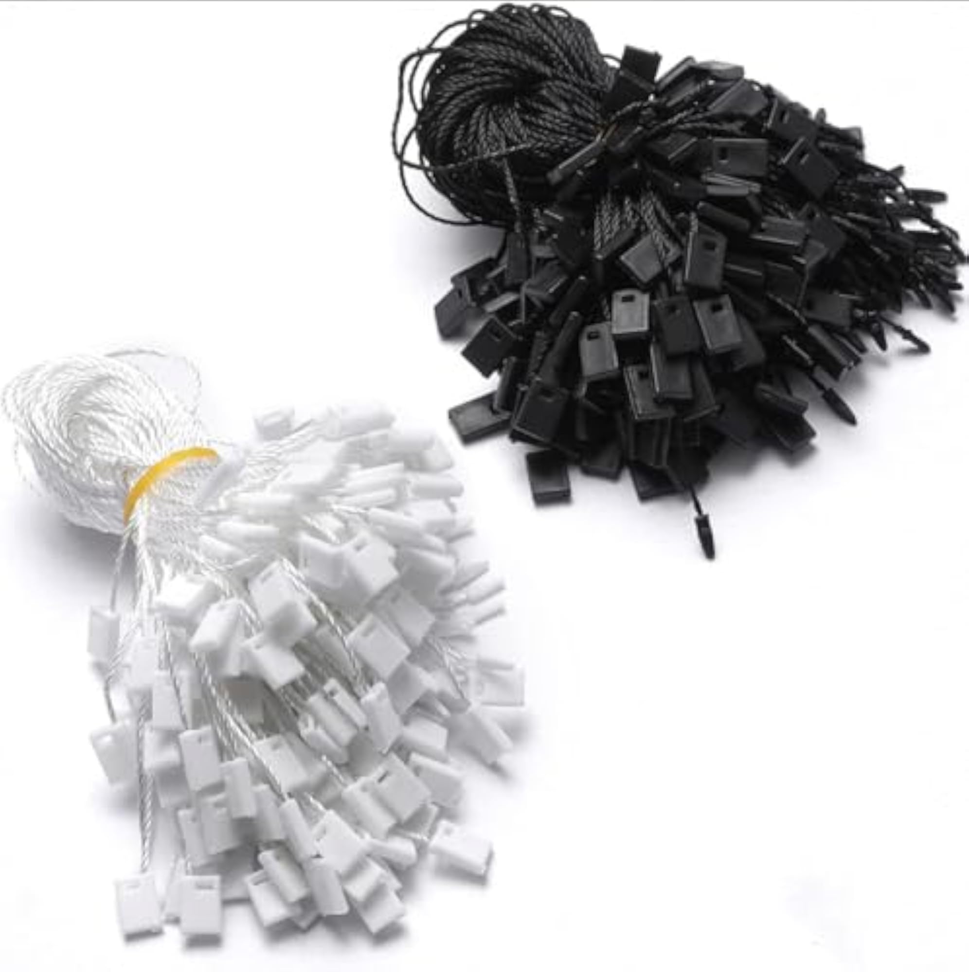 Friendly Clothing Tag Hang String for Packaging