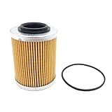 Generic For OEM Sea Doo Seadoo Spark GTI GTS Oil Filter 420956123 For Can am maverick X3 HO 900,