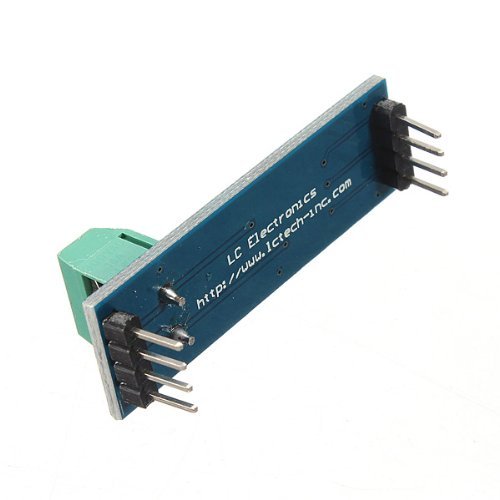 Modulo TTL To RS485 - 5 Pezzi | Conversione Segnale Serial UART | 3.3V/5V | Per Ambiente Industriale - Foto 3