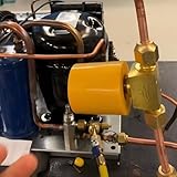 Zoom IMG-2 tonixy elettrovalvola a solenoide professionale Zoom IMG-2 tonixy elettrovalvola a solenoide professionale