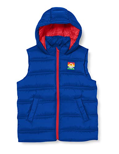 Chaquetas para navegar Marca United Colors of Benetton