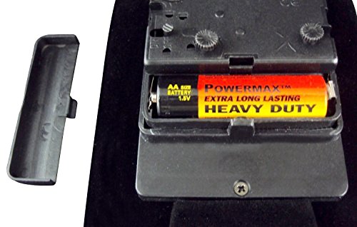 Modern And Functional Polished Aluminum Analog Clock With 2" X 3" Photo Frame - Desk Accessory - Timeless Memories - Elegant Desk Clock Perfect For Your Home Or Office #TOP6