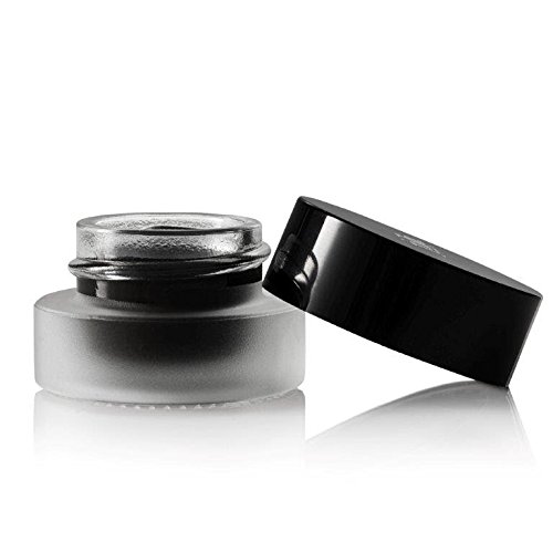 Jolie Luxe Crema Delineador Gel Larga Duración Onyx miniatura 3