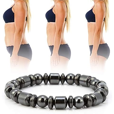 Slimming Bracelet, Health Care Bracelet, to Relieve Pain, Fatigue, Lose Wight, Body Slimming, Decent, Elegnant and Fashinable Design, Great Gift for Lady Cover