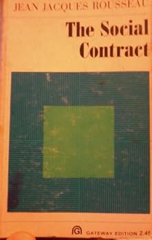 Paperback The Social Contract Book