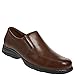 Dunham Men's Blair Slip-On,Brown Smooth,12 D US