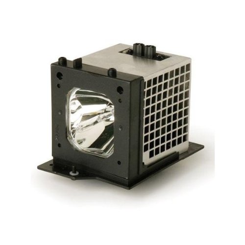 HITACHI 60V710 Replacement Rear projection TV Lamp UX21513 / LM500