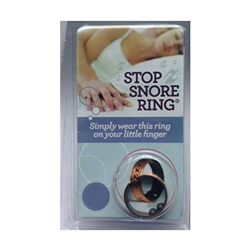 Stop Snore Ring