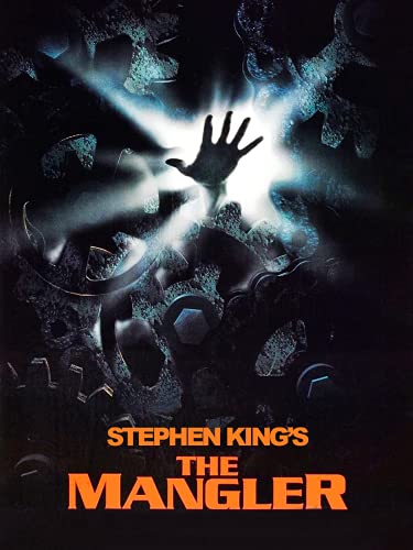 Stephen King's The Mangler