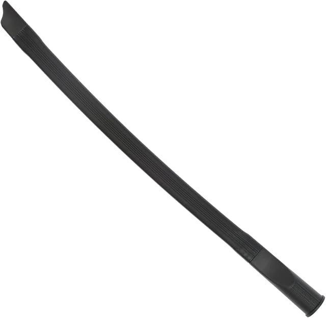 Cen-Tec Systems 50778 Premium Flexible Crevice 610mm Extra Long Ergonomic Compatible with 32mm Vacuums Including Numatic, Henry, Hetty, Harry, Charles, George and James