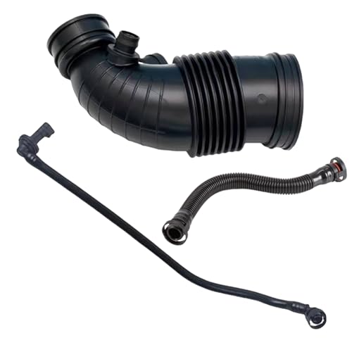 Kit tuyau d'admission turbo N13 pour éliminer les fuites d'air BMW F30