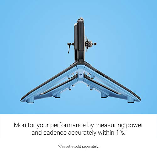 Garmin Tacx Neo 2T Smart Trainer #TOP3