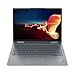 Produktbild Lenovo ThinkPad X1 Yoga Gen 7 i7-1255U Hybrid (2-in-1) 35,6 cm (14 Zoll) Touchscreen WQUXGA Intel® Core i7 16 GB LPDDR5-SDRAM 1000 GB SSD Wi-Fi 6E (802.11ax) Windows 11 Pro Grau