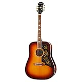  Epiphone Masterbilt Frontier - Iced Tea Aged Gloss