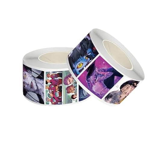 KPOP DE-MON HUNTERS Rollo de Pegatina, Pegatinas de colores vivos, Rollo de Pegatinas, HUNTRI/X Rumi/Mira/Zoey Sticker Merch, Pegatina Anime, para Snowboard, Guitarra Botella de Agua, Cuaderno (A) | Ya disponible en tu tienda friki favorita! En mundofriki.es! KPOP DE-MON HUNTERS Rollo de Pegatina, Pegatinas de colores vivos, Rollo de Pegatinas, HUNTRI/X Rumi/Mira/Zoey Sticker Merch, Pegatina Anime, para Snowboard, Guitarra Botella de Agua, Cuaderno (A) | Ya disponible en tu tienda friki favorita! En mundofriki.es!