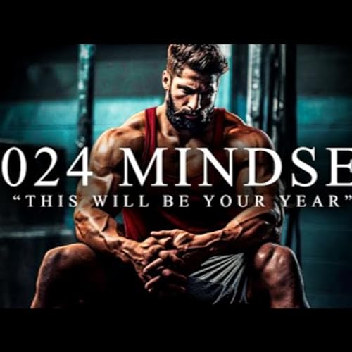 2024 GO HARD MINDSET - The Most Powerful Motivational Speech Compilation for Success & Working Out